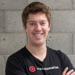 Alexander Harmsen