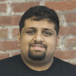 Sujith Geevarghese