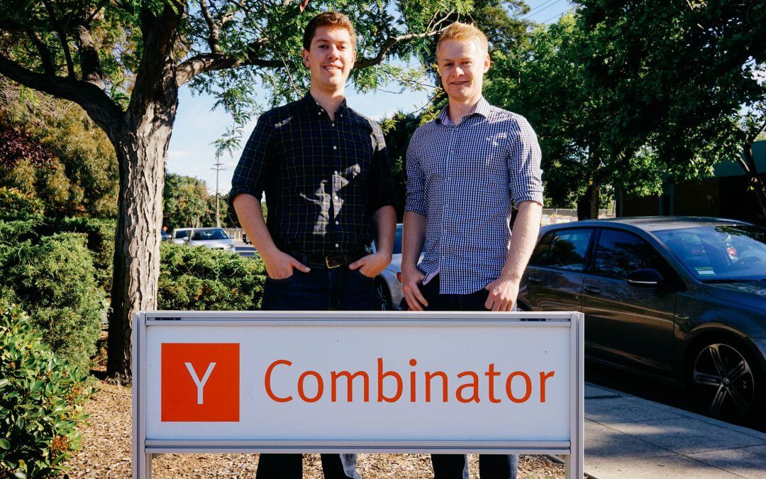 In Mountain View for Y Combinator!