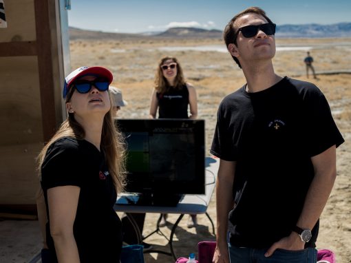 Reno Testing 2018