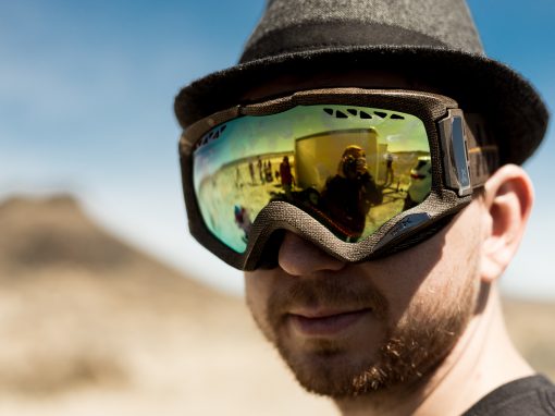 Karol of the Desert
