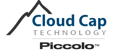 Piccolo Cloud Cap1