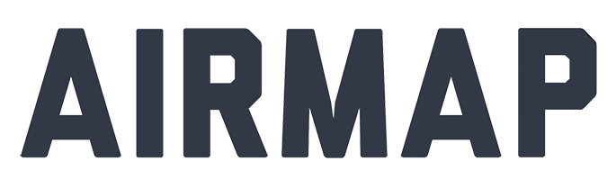 airmap logo