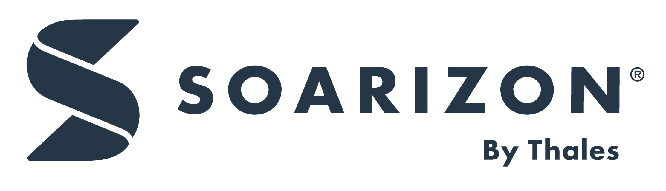 soarizon logo