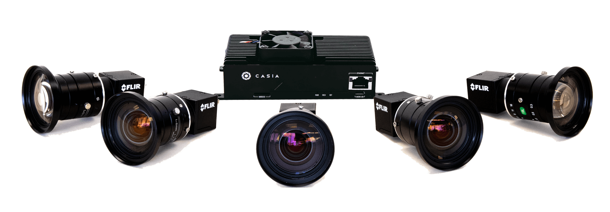 Casia360_Product_OneModule
