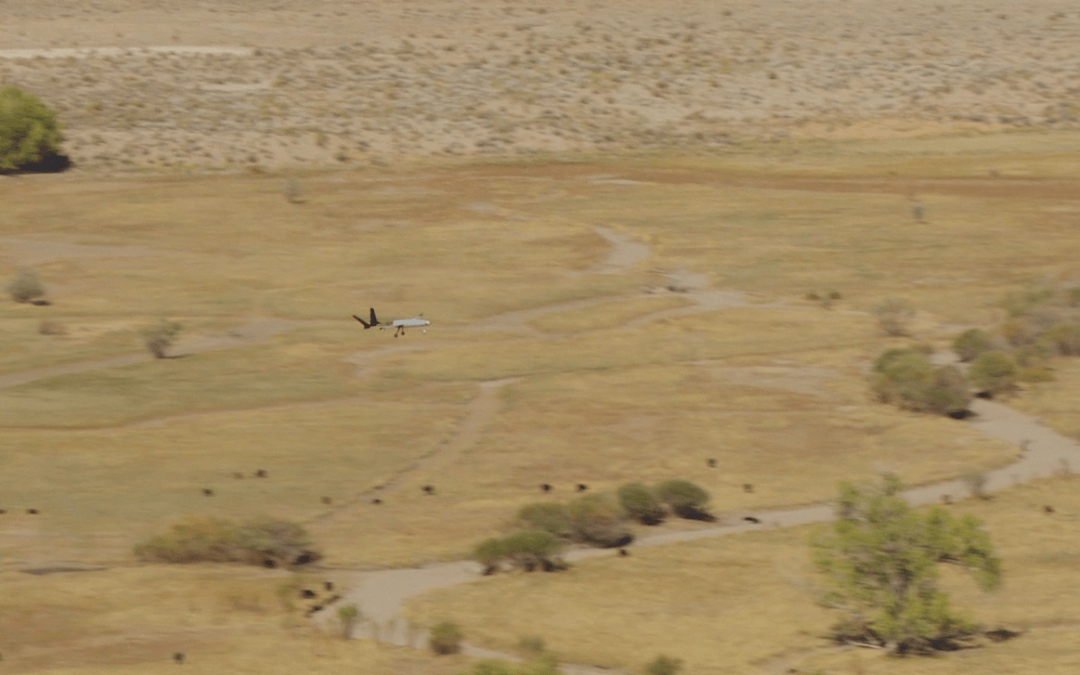 Reno Partnership Aims to Equip Fire Department with Drones to Conduct Life-Saving River Search and Rescue Operations