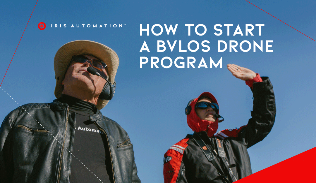 How to start a BVLOS Program
