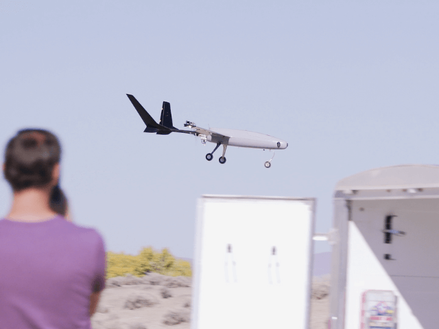 Safely propelling autonomous flight with Casia