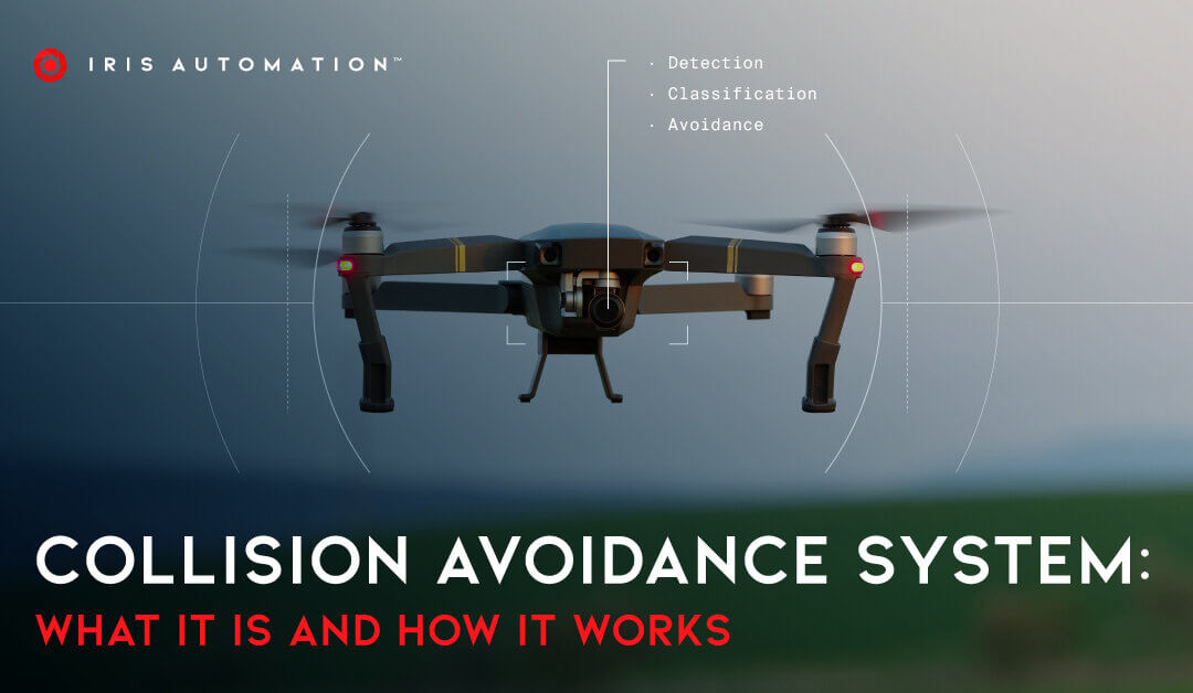 Collision Avoidance System: What it is and how it works