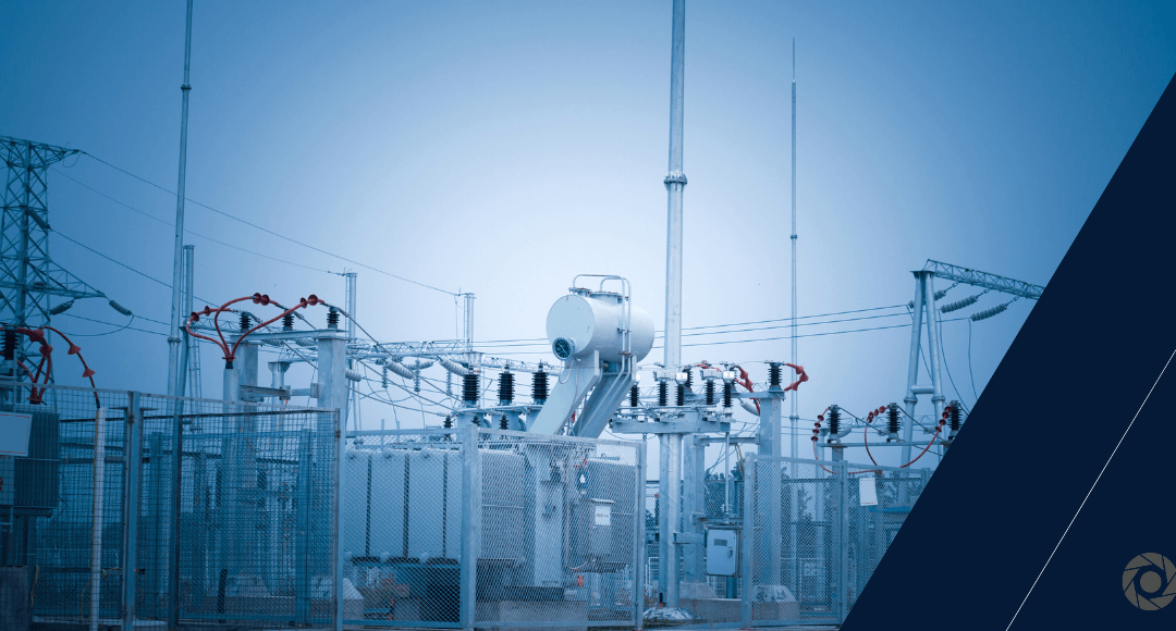 Substation Inspection: A Guide and a Checklist