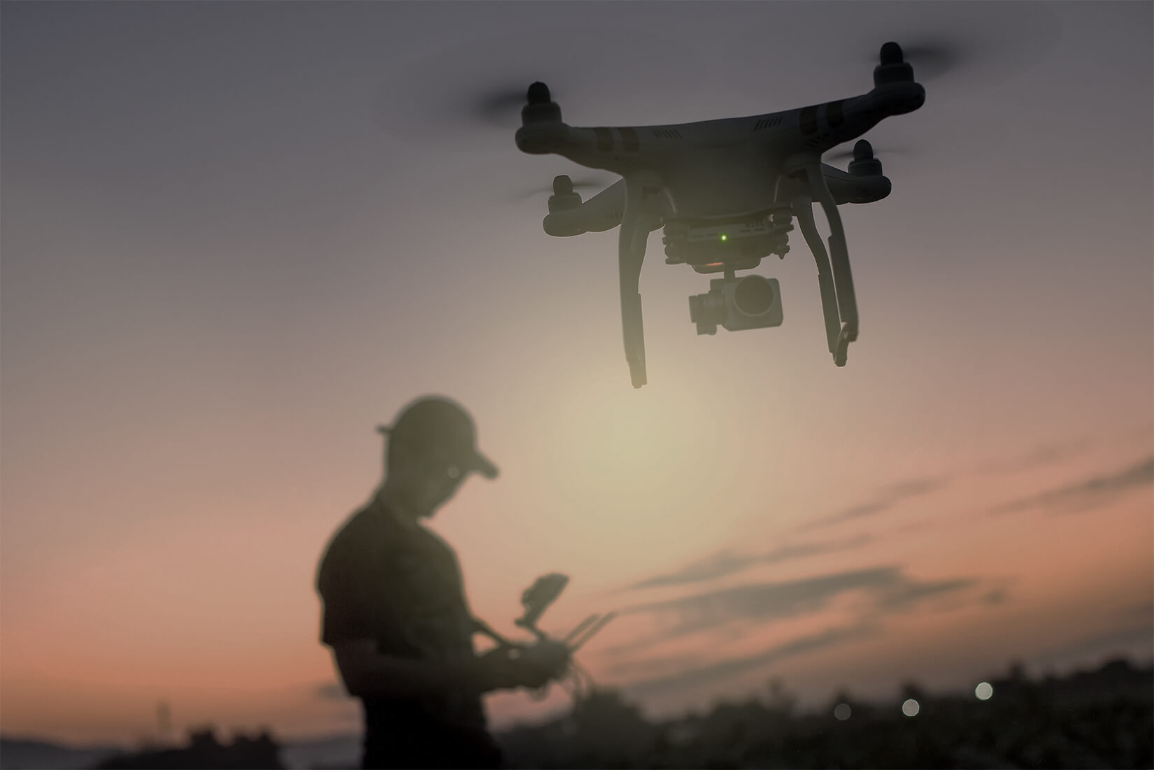 Iris Automation The Complete Pocket Primer On Costa Rica s Drone Laws