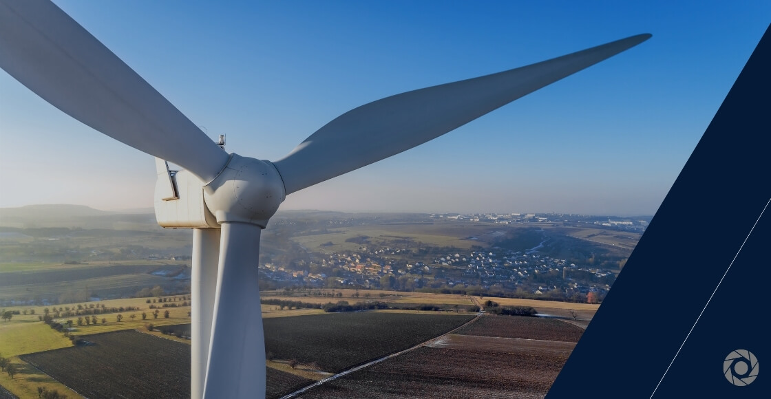 Drone Turbine Inspections