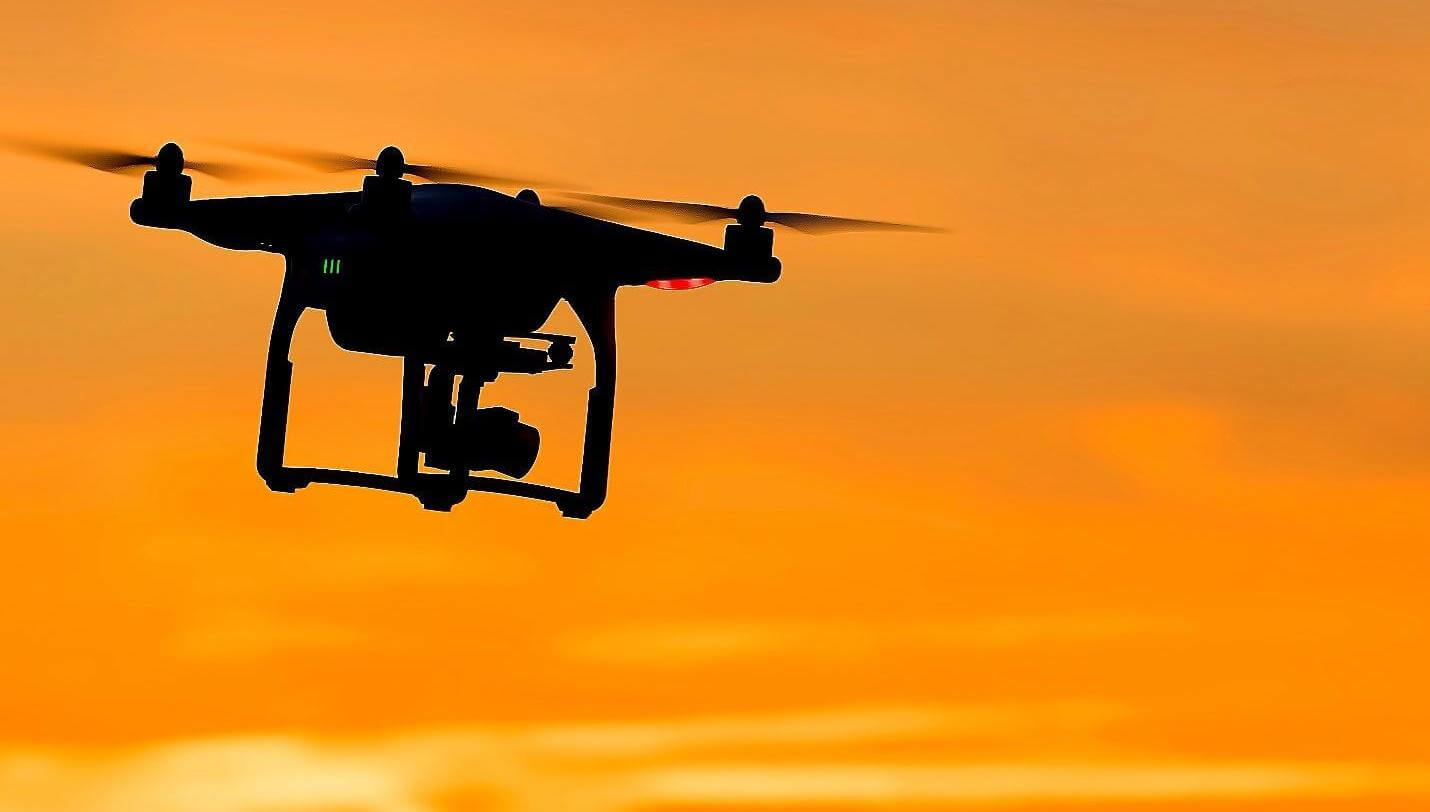 Iris Automation | The Pocket Primer on Spain's Drone Laws