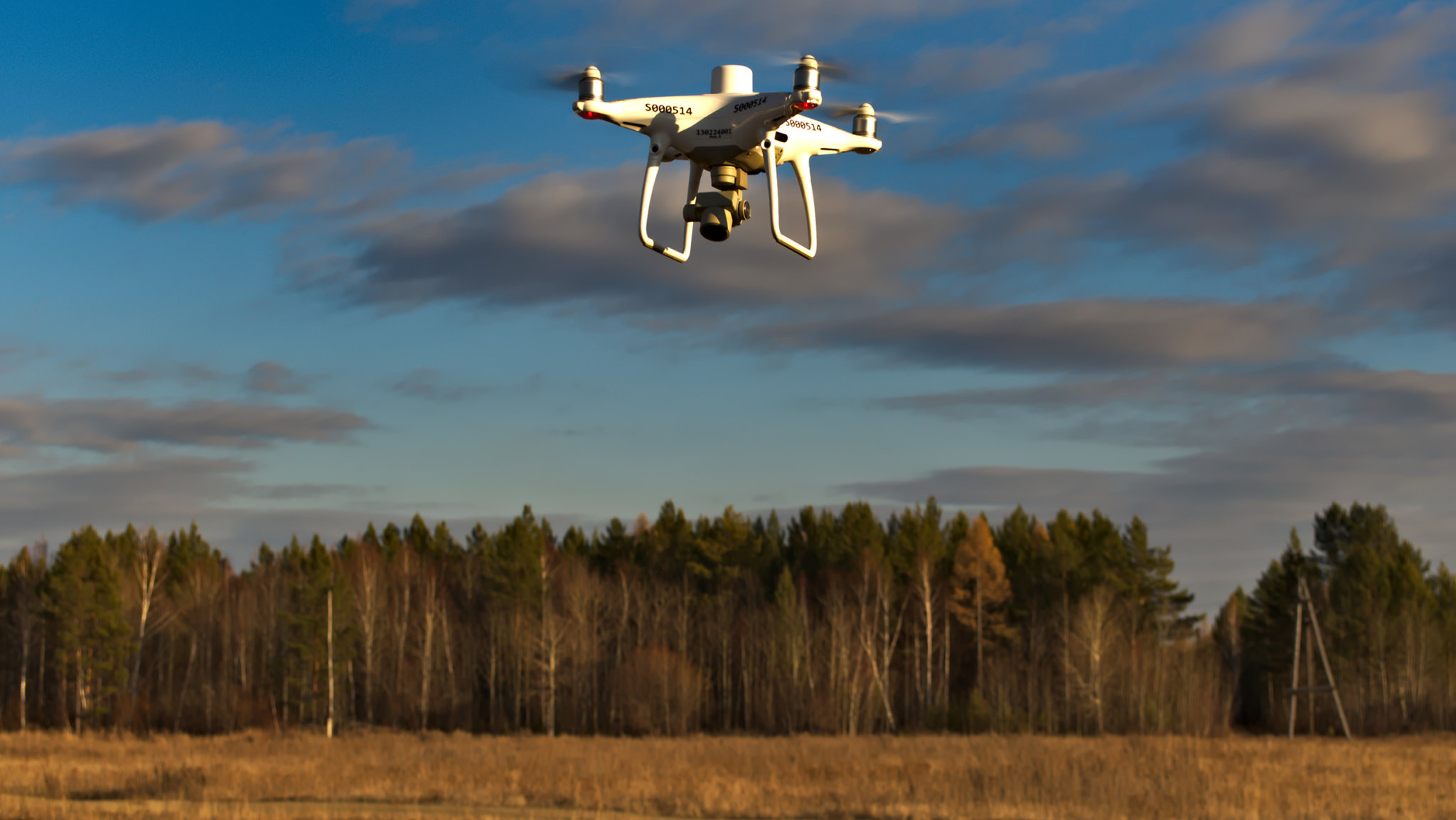 Iris Automation Drone Photogrammetry What It Is and How It Works